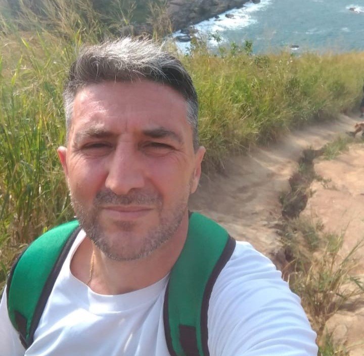 Lucas Almeida